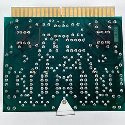 Studer 1.080.384 Spooling Motor Control Card Studer A80 image 2