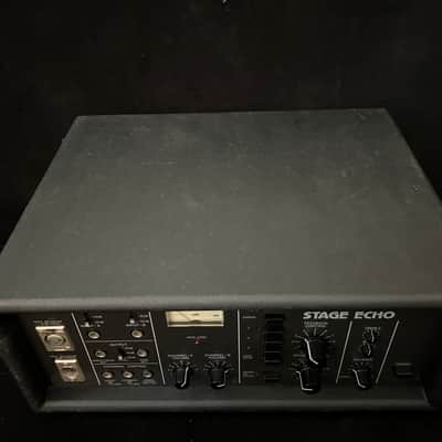Korg SE-500 Stage Echo image 5