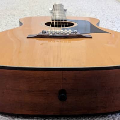 Sears Roebuck 319.12172200 1973 - Wood Tone image 9
