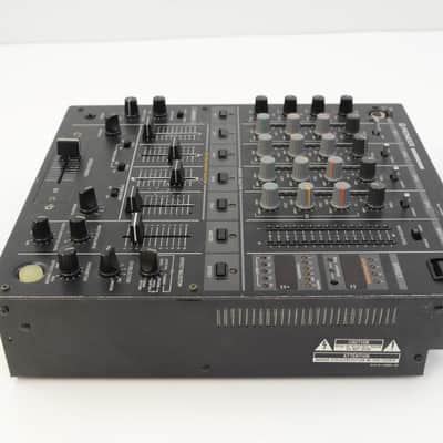 Pioneer DJM-500 Pro DJ Mixer DJM500 image 11
