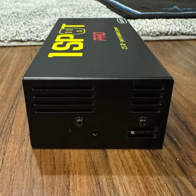 Truetone 1 SPOT Pro CS12 Power Supply + Cables and Manual image 6