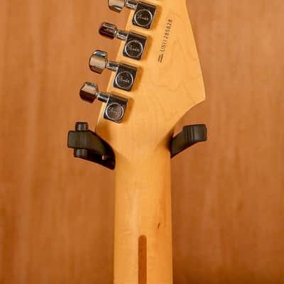 Fender American Standard Stratocaster Left-Handed 2008 - 2016 image 4