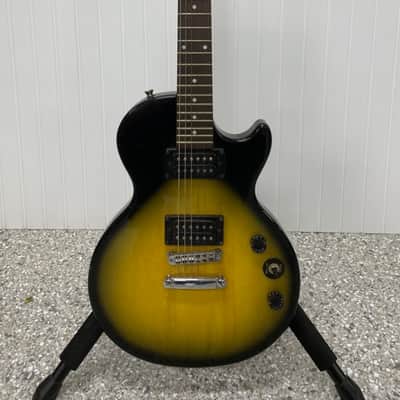 Epiphone Elec Guitar Les Paul Sp image 1