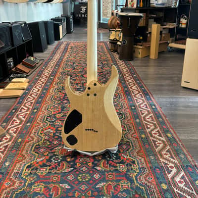 Ibanez RG652AHM Prestige image 2