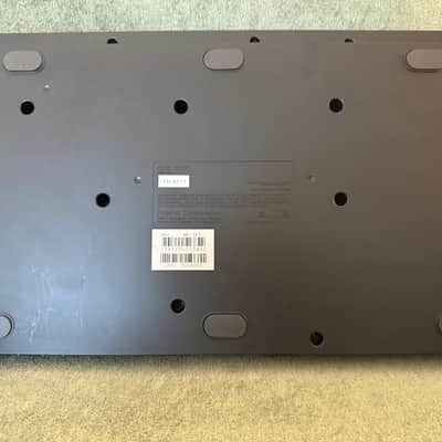 Roland MC-707 Groovebox 2019 - Present - Black image 10