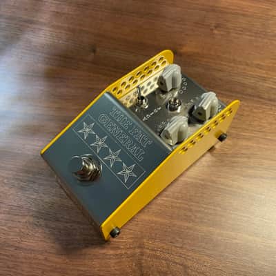 ThorpyFX Fat General V1 Parallel Compressor 2010s - Silver/Yellow image 4