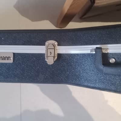 Weller PICKER 00 AUDITORIUM 2018 - HAWAIIAN KOA BODY image 25