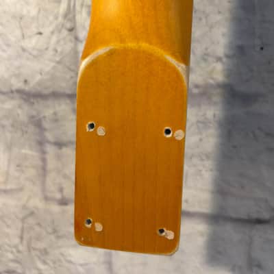 Unknown PRS Style 22 Fret Maple Electric Guitar Neck image 10