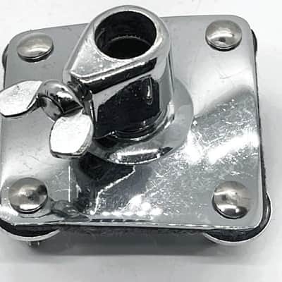 Ludwig Vintage 68-82 Standard Bass Drum Tom Holder Mount - LTHM-121-STD image 2