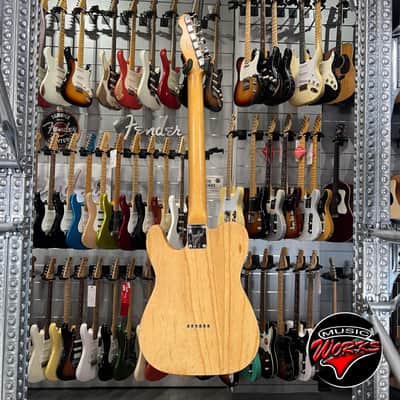 Fender   Jimmy Page Telecaster Dragon image 7
