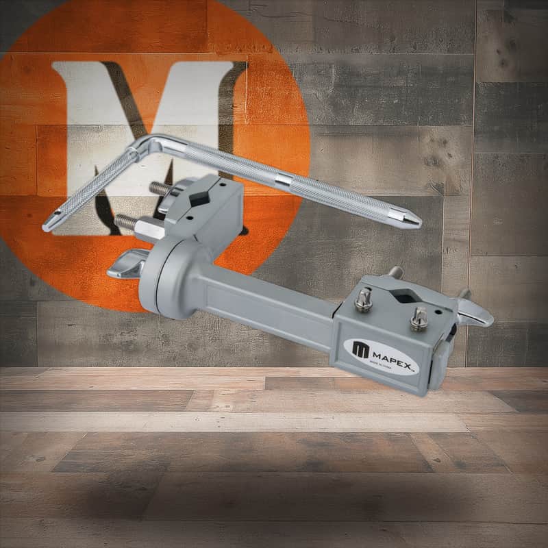 Mapex Cowbell Accessory Holder For Cymbal Stand (MCH913)