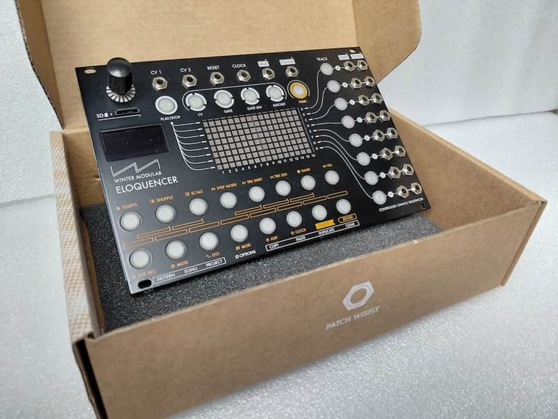 Winter Modular Eloquencer image 1