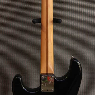 Fender U.S. Lone Star Stratocaster 1997 image 14