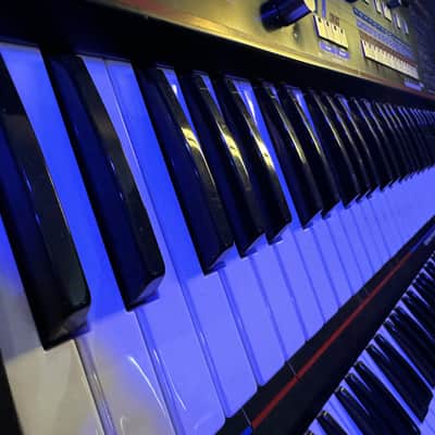 Roland JX-3P Synthesizer image 2