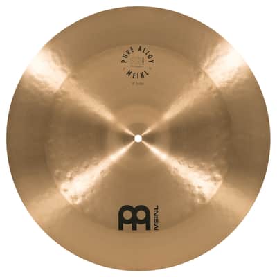 Meinl Pure Alloy 18'' China image 2