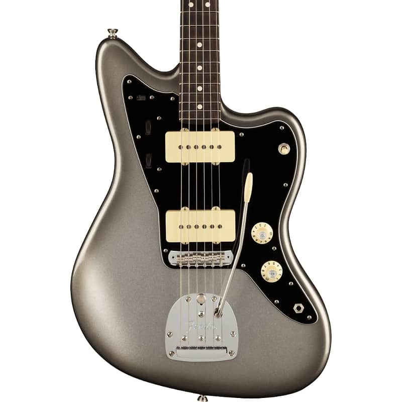 Fender American Professional II Jazzmaster | Reverb Canada