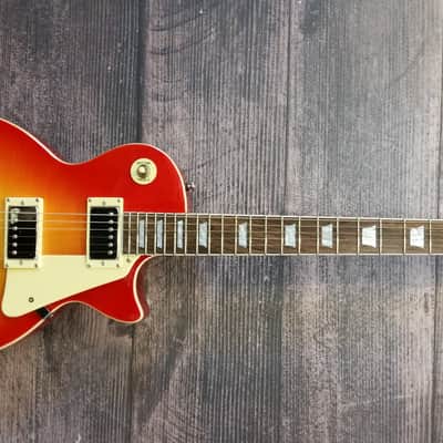 Firefly FFLP Classic Electric Guitar (Cincinnati, OH) image 1