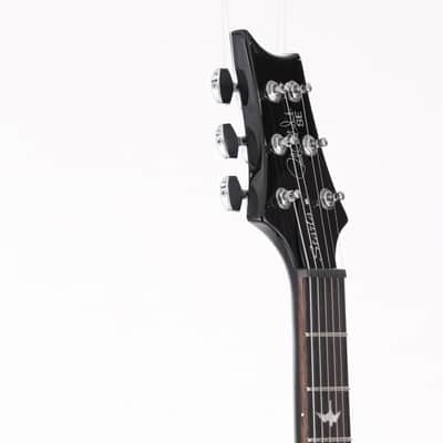 Paul Reed Smith (PRS) 2022 SE Starla Stoptail Black [CTI E60021] (07/27) image 11