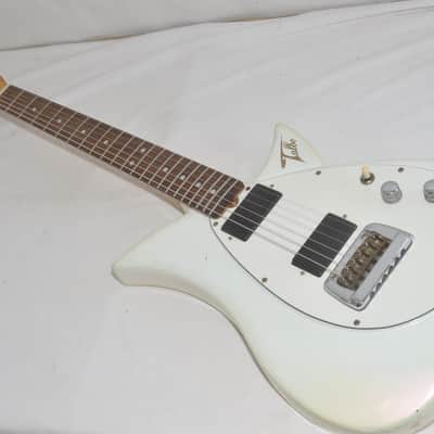 Tokai BLAZING FIRE Talbo F703 Electric Guitar Ref.No 6826 image 1