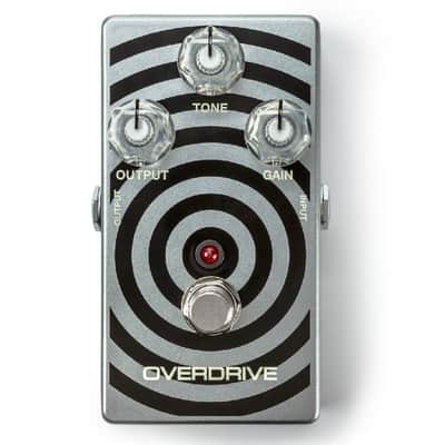 Dunlop MXR® WYLDE AUDIO OVERDRIVE WA44 image 1