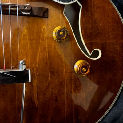 Eastman AR175CE, AR371CE (2014) image 6