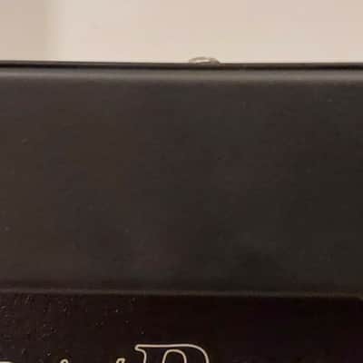 Marshall EL84 20/20 image 2