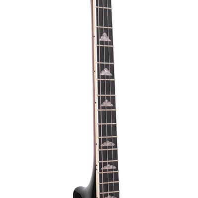 Gold Tone IT-250 Vintage-Style Armrest Maple Neck Openback 4-String Irish Tenor Banjo w/Hardshell Case image 8