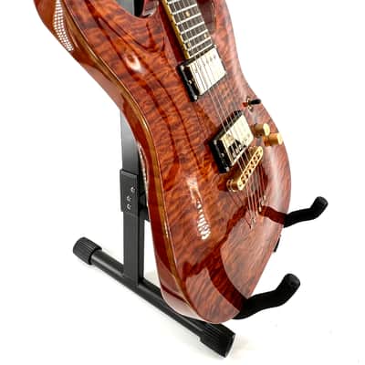 Schecter Diamond Series C-1 2011 - Amber image 2
