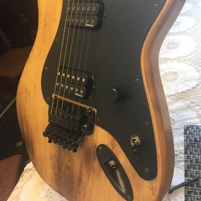 Charvel So Cal MIJ w/JC11 Serial Neck (Most Desired) image 12