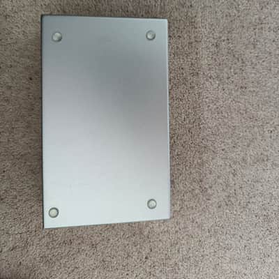 Mixed 42hp Skiff 2025 - silver image 3