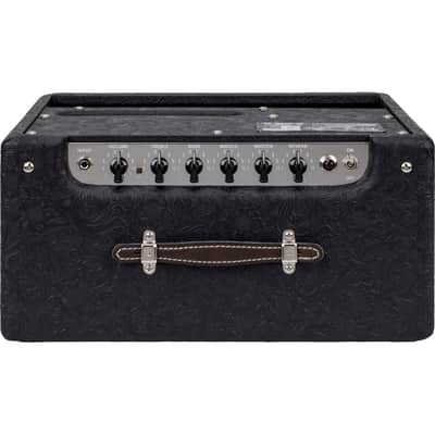 Fender Blues Junior IV 30th Anniversary, 120V 15-Watt Tube Combo Amplifier image 3