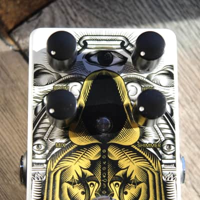 CATALINBREAD "Cloak (Delay & Modulator)" image 18