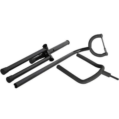 On-Stage Guitar Stand XCG4 Classic Guitar Fret Rest image 3
