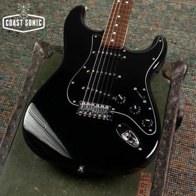 2021 Fender Traditional '70s Stratocaster Made in Japan image 7