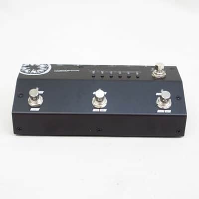 Limetone Audio LimetoneHOME 3LB Programmable Switcher [3LB-0297] (06/17) image 8
