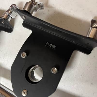 Pearl I.S.S. Tom Mounts with Tom Arms x2 image 3