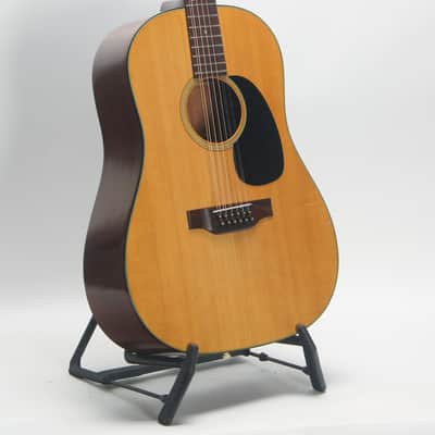 Martin D12-20 (1970) image 3