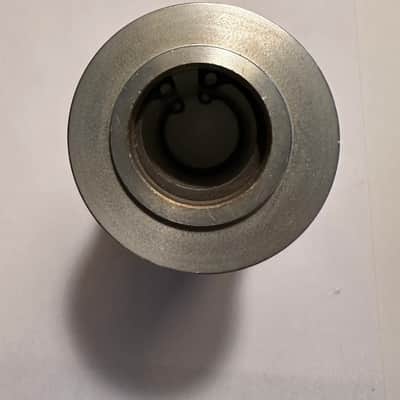 Studer A80 Pulley/Guide Scooter 2" image 2
