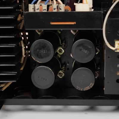 Pioneer SX-5570 Stereo Receiver (EU's version of Pioneer SX950)-Restored-1-Year Warranty image 5