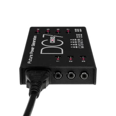 DC7 + Flex Cioks image 6