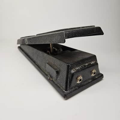 De Armond volume pedal model 1602 1970s? image 5