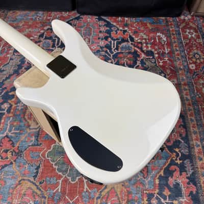 Rockoon RHB-42 Super Material by Kawai Short Scale Bass Made in Japan - 1990 image 12