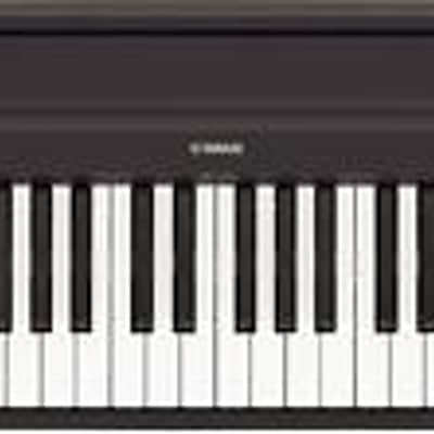 Yamaha P-45 Digital Piano