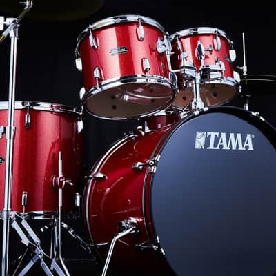 Tama ST52H5-CDS Stagestar Drum Set 5 pcs (22 image 4
