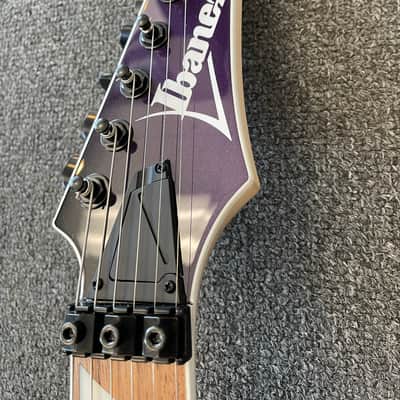 Ibanez RG470DX-TMN Standard - Tokyo Midnight image 9