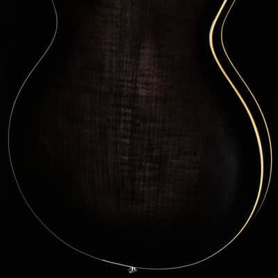 Duesenberg Starplayer TV Gold Top (020) image 2