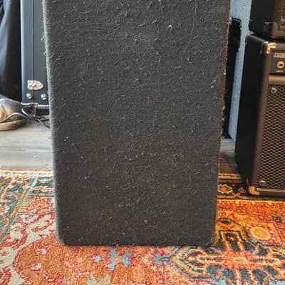 Fender Rumble 100 100-Watt 1x12" Bass Combo image 6