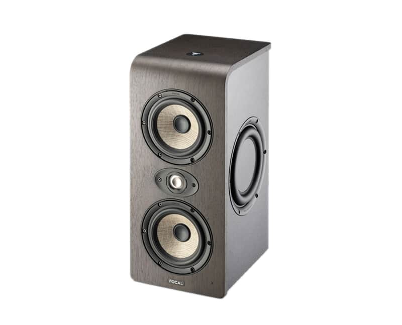 Focal Shape Twin 2.5-Way Active Studio Monitor image 1