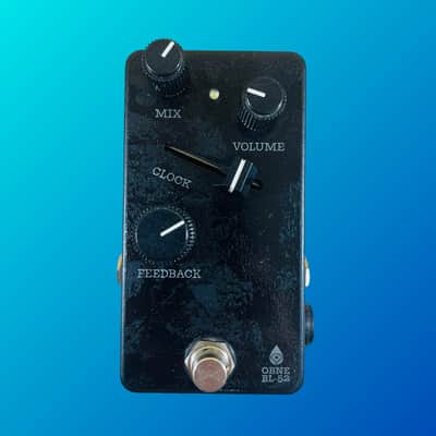 Old Blood Noise Endeavors BL-52 Phase Repeater image 1