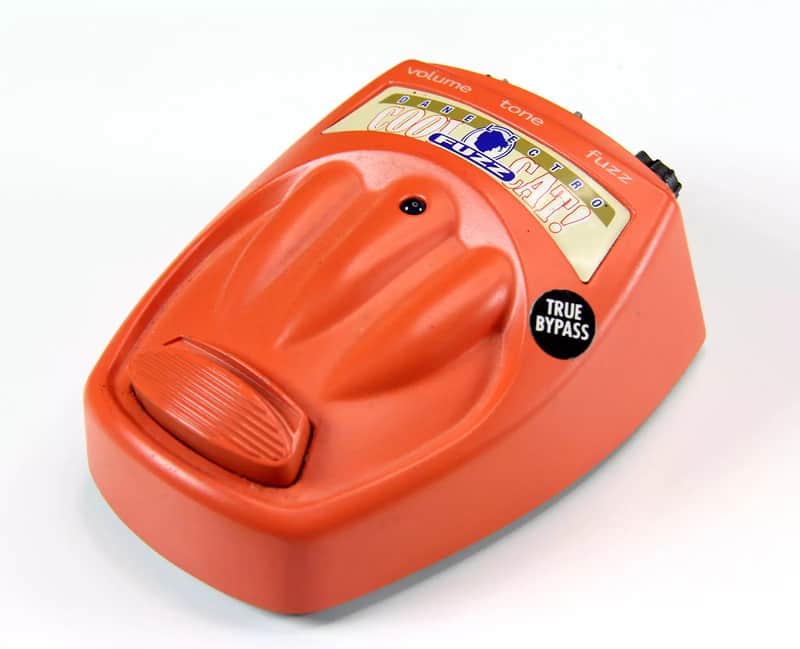 Danelectro Cool Cat Fuzz | Reverb UK